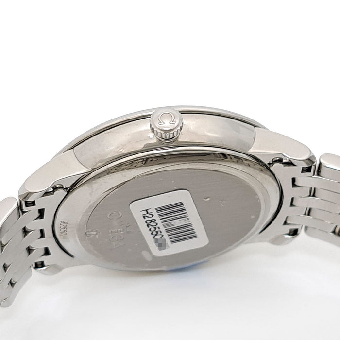 OMEGA
De Ville Prestige Date
Con scatola e garanzia