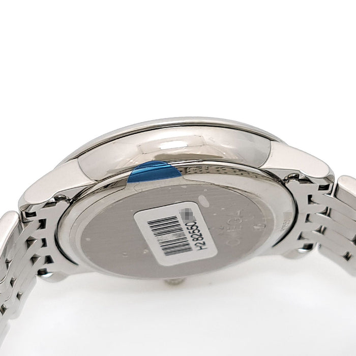 OMEGA
De Ville Prestige Date
Con scatola e garanzia