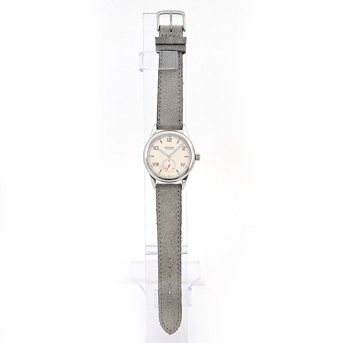NOMOS 
クラブ キャンパス36 
箱付