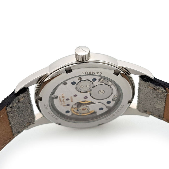 NOMOS 
クラブ キャンパス36 
箱付