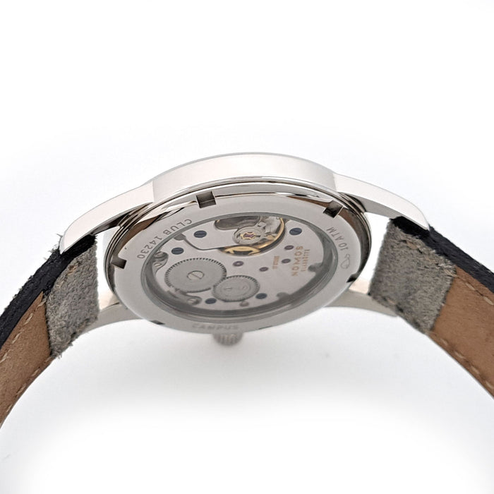 NOMOS 
クラブ キャンパス36 
箱付