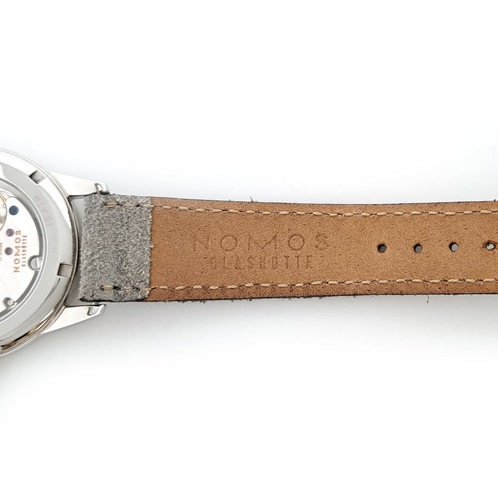NOMOS 
クラブ キャンパス36 
箱付