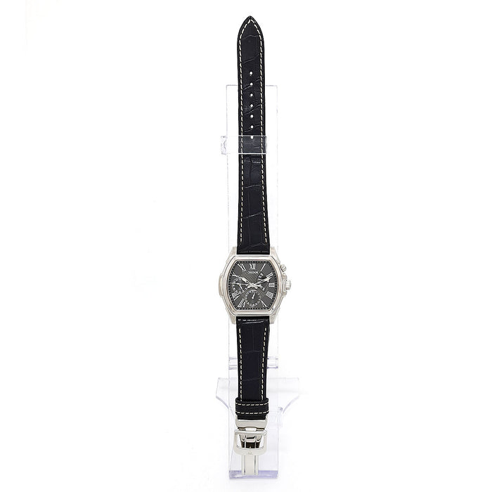 SEIKO Credor Pacifique Day-Date