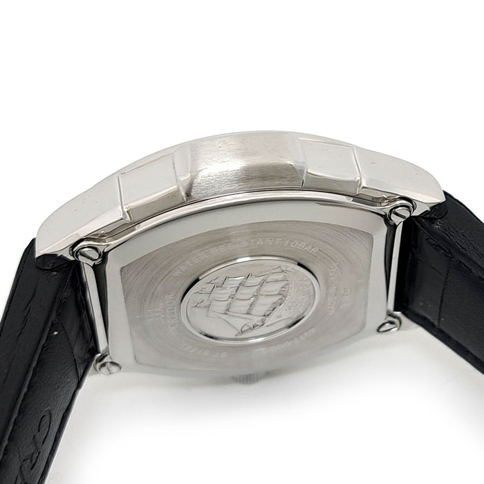 SEIKO Credor Pacifique Day-Date