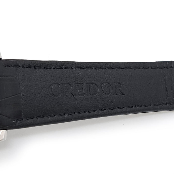 SEIKO Credor Pacifique Day-Date