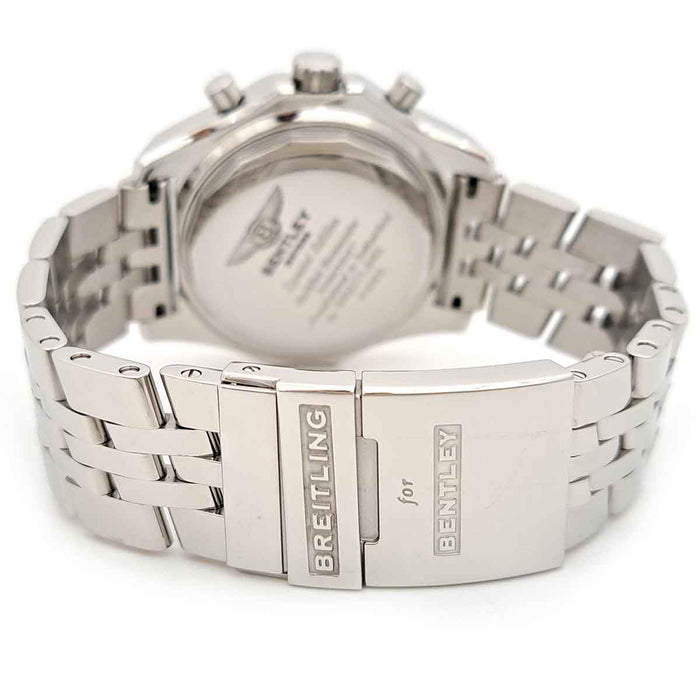 BREITLING 
ベントレーGT 
ギャラ付