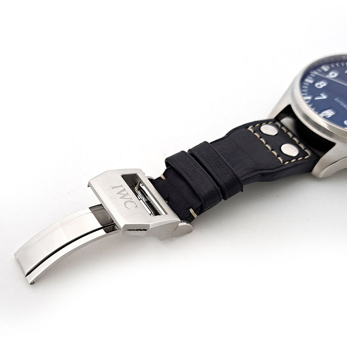 IWC 
Orologio Big Pilot Piccolo Principe 
con scatola e garanzia