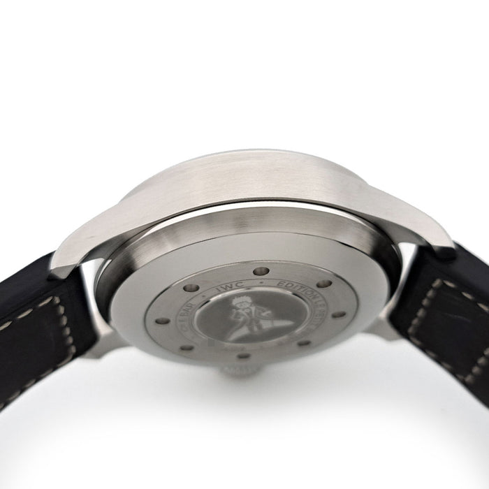 IWC 
Orologio Big Pilot Piccolo Principe 
con scatola e garanzia