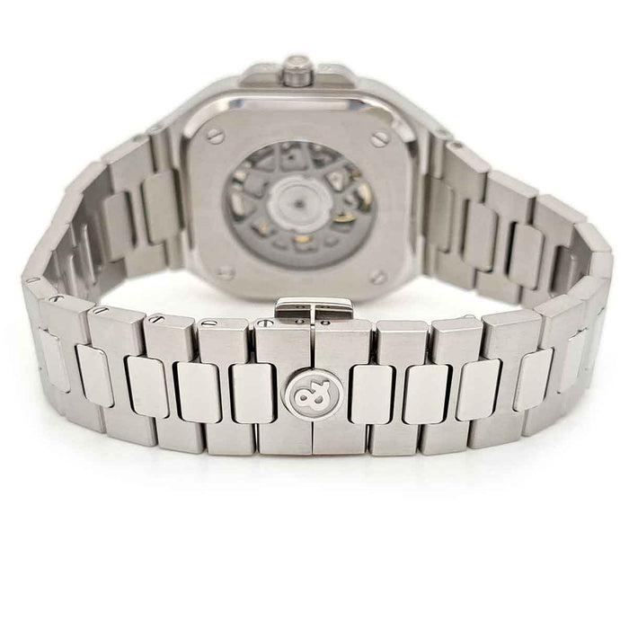 Bell＆Ross
BR05 Blue Dial
With Box and Warranty Card