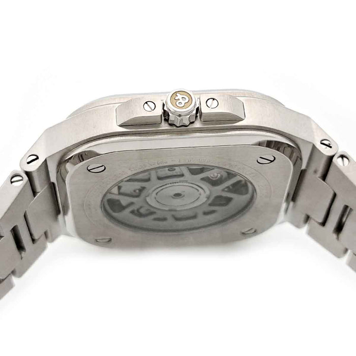 Bell＆Ross
BR05 Blue Dial
With Box and Warranty Card