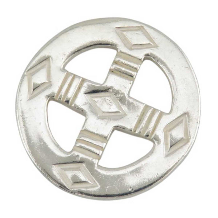 Arizona Freedom Charm 
ARIZONA FREEDOM Medicine Wheel Pendant Top
