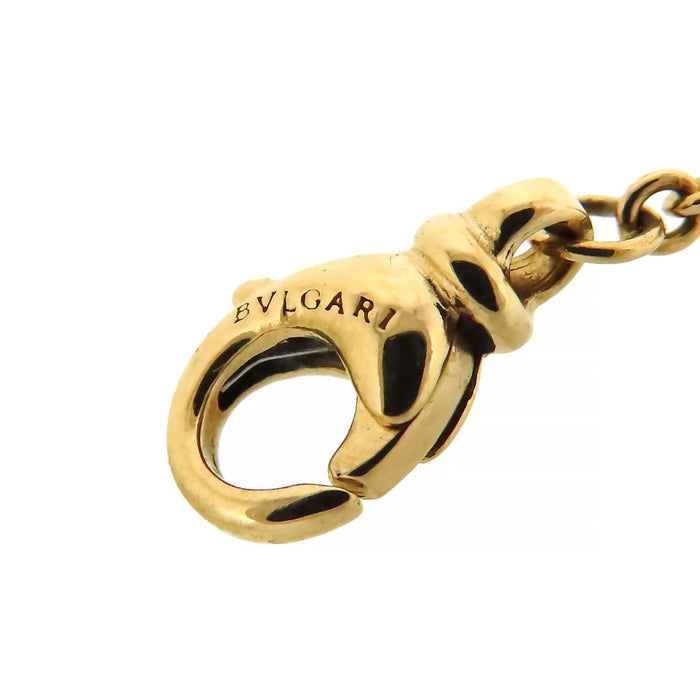 BVLGARI 
Braccialetto B.Zero1 Elemento M/L
