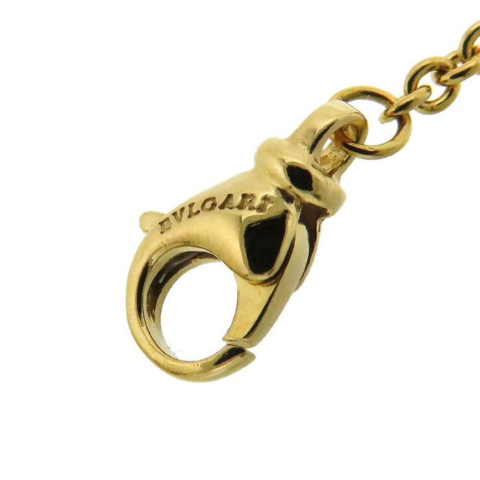 BVLGARI 
B.Zero1 Element Bracelet M/L