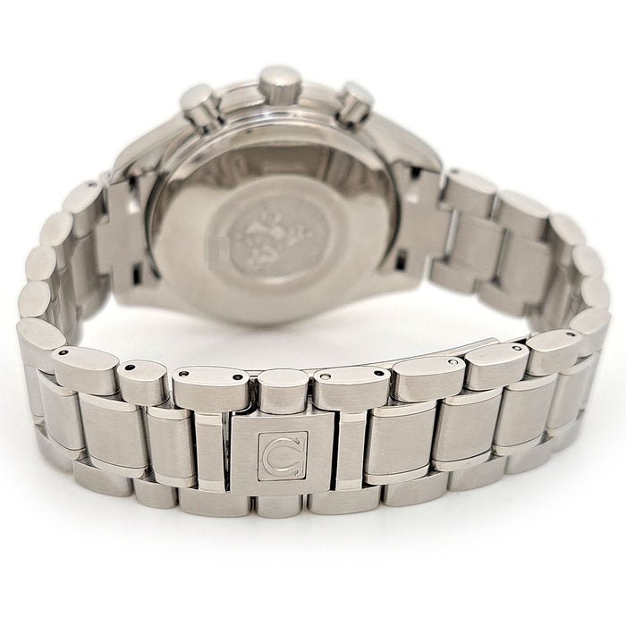 OMEGA 
Speedmaster cronografo data
