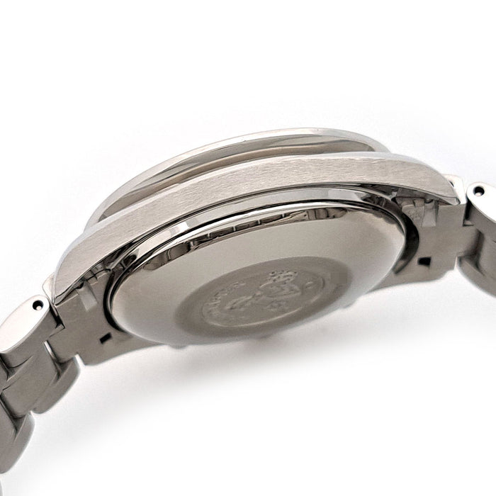 OMEGA 
Speedmaster cronografo data