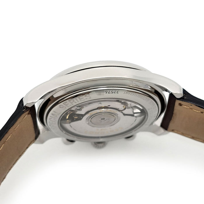 LONGINES 
マスターコレクション クロノグラフ 
箱ギャラ付