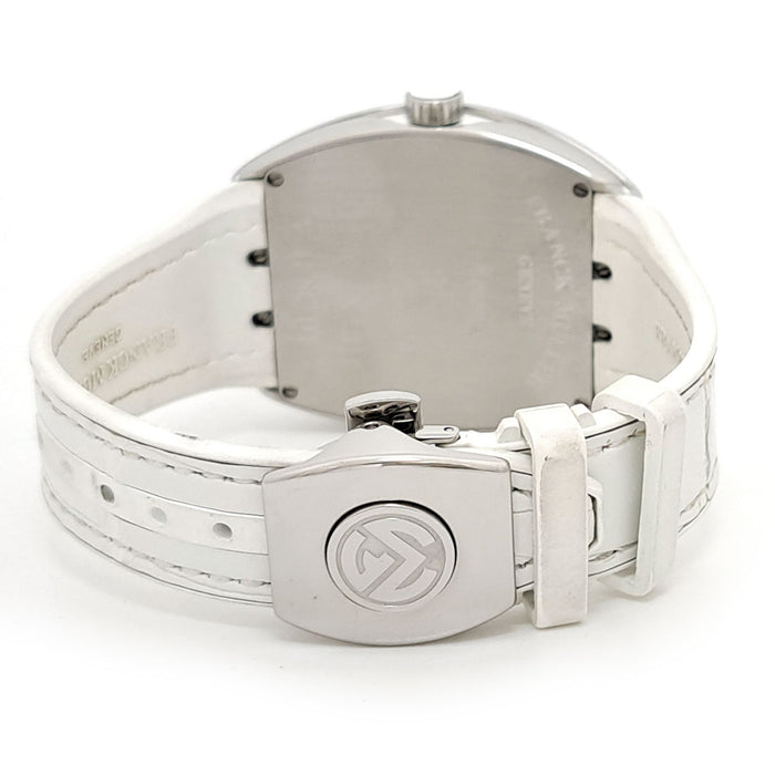 FRANCK MULLER 
Vanguard 
con scatola e garanzia