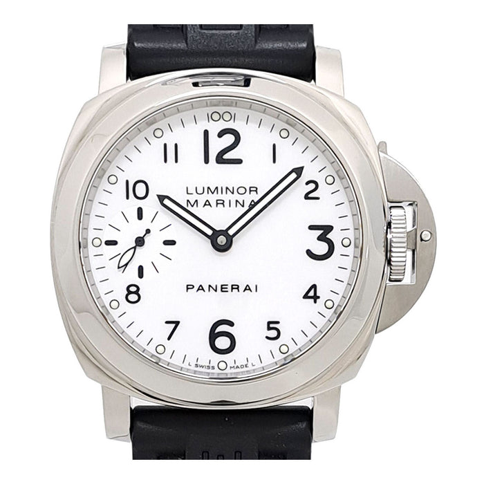 OFFICINE PANERAI 
Luminor Marina 44 
Con scatola e garanzia