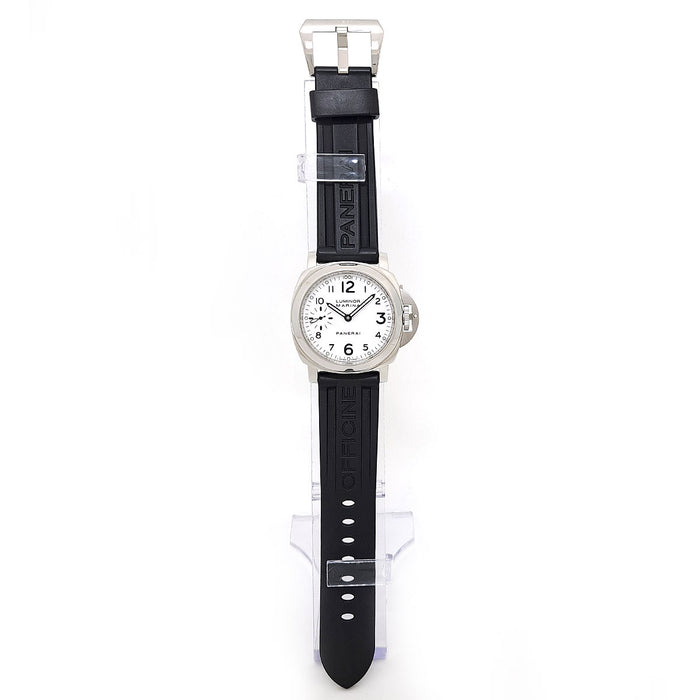 OFFICINE PANERAI 
Luminor Marina 44 
Con scatola e garanzia