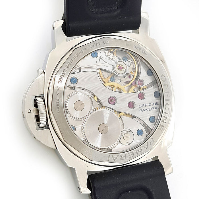 OFFICINE PANERAI 
Luminor Marina 44 
Con scatola e garanzia