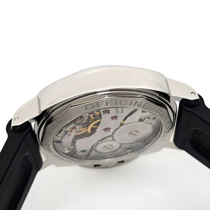 OFFICINE PANERAI 
Luminor Marina 44 
Con scatola e garanzia