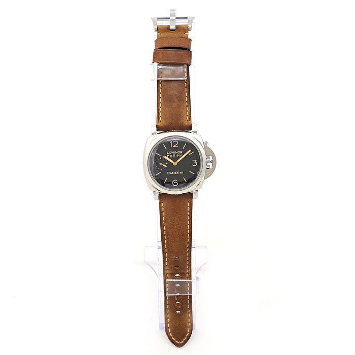 OFFICINE PANERAI 
Luminor Marina 
Con scatola e garanzia