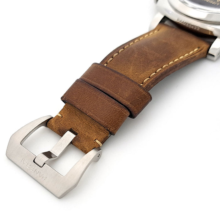 OFFICINE PANERAI 
Luminor Marina 
Con scatola e garanzia