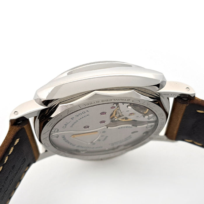 OFFICINE PANERAI 
Luminor Marina 
Con scatola e garanzia