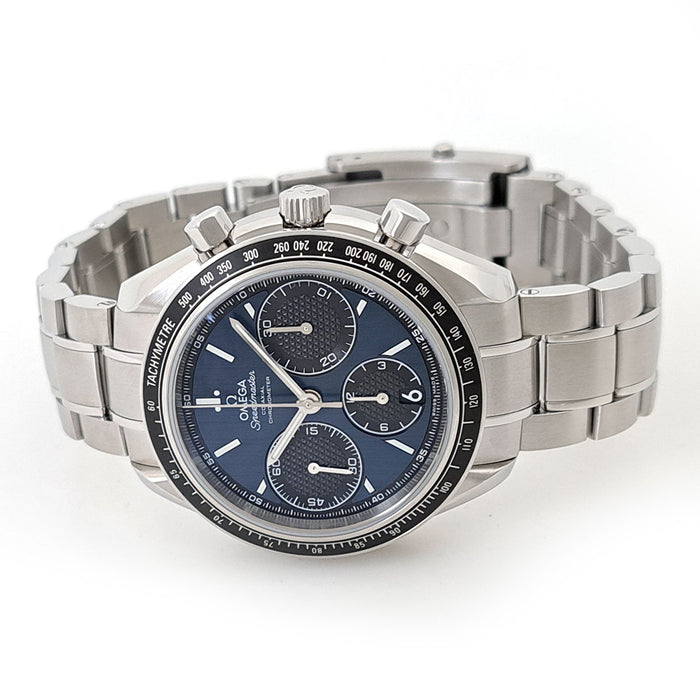 OMEGA 
スピードマスター　レーシング 
箱付