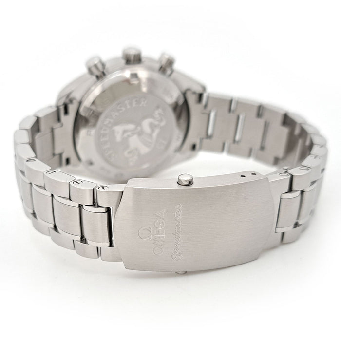 OMEGA 
スピードマスター　レーシング 
箱付