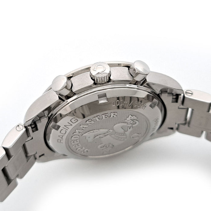 OMEGA 
スピードマスター　レーシング 
箱付