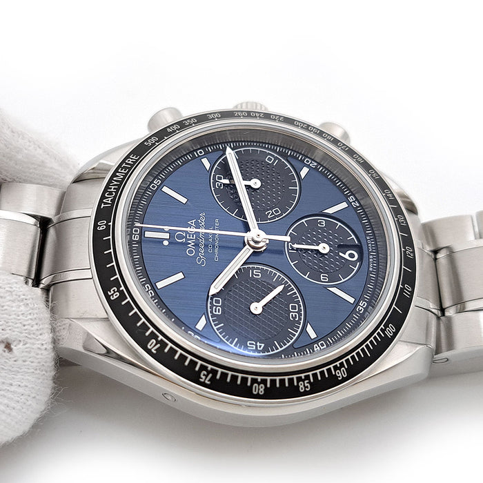 OMEGA 
スピードマスター　レーシング 
箱付