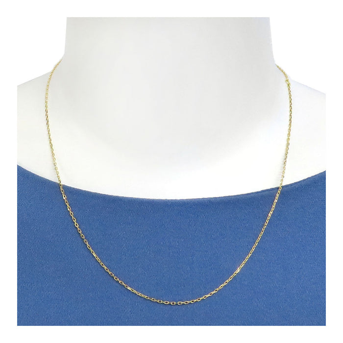 CARTIER 
Collana a catena