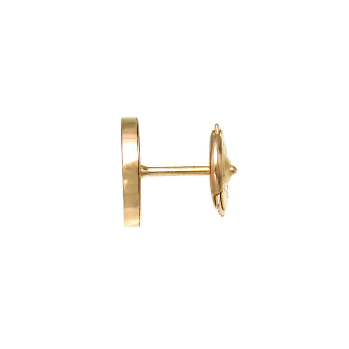 BVLGARI
Bulgari Bulgari Earrings Single Earring Use