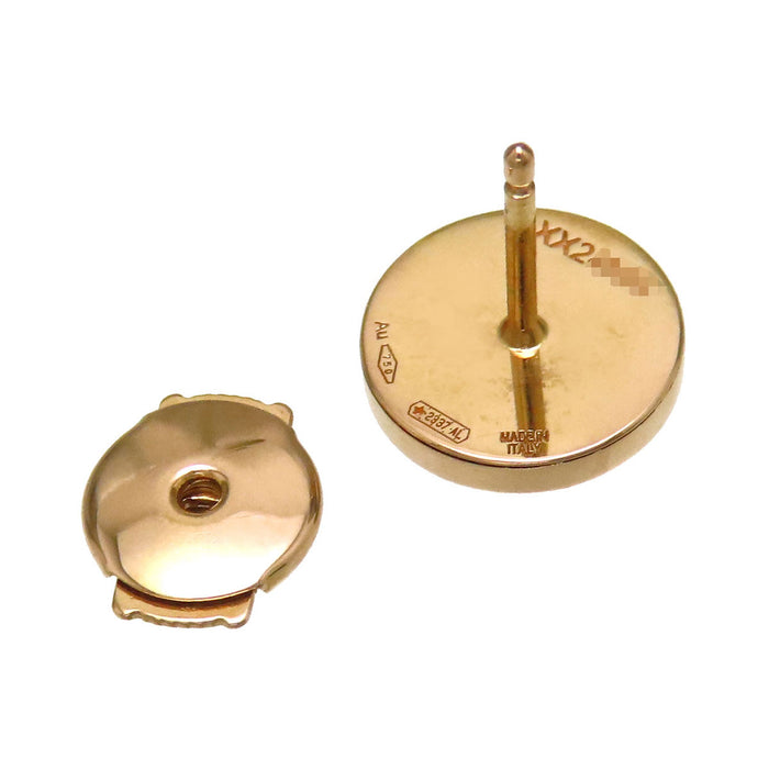 BVLGARI
Bulgari Bulgari Earrings Single Earring Use