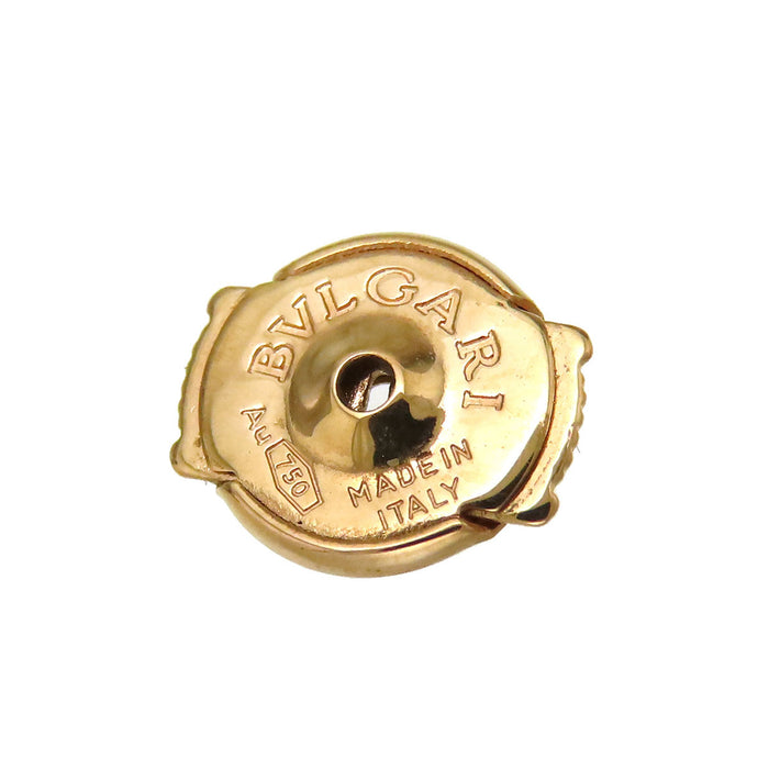 BVLGARI
Bulgari Bulgari Earrings Single Earring Use