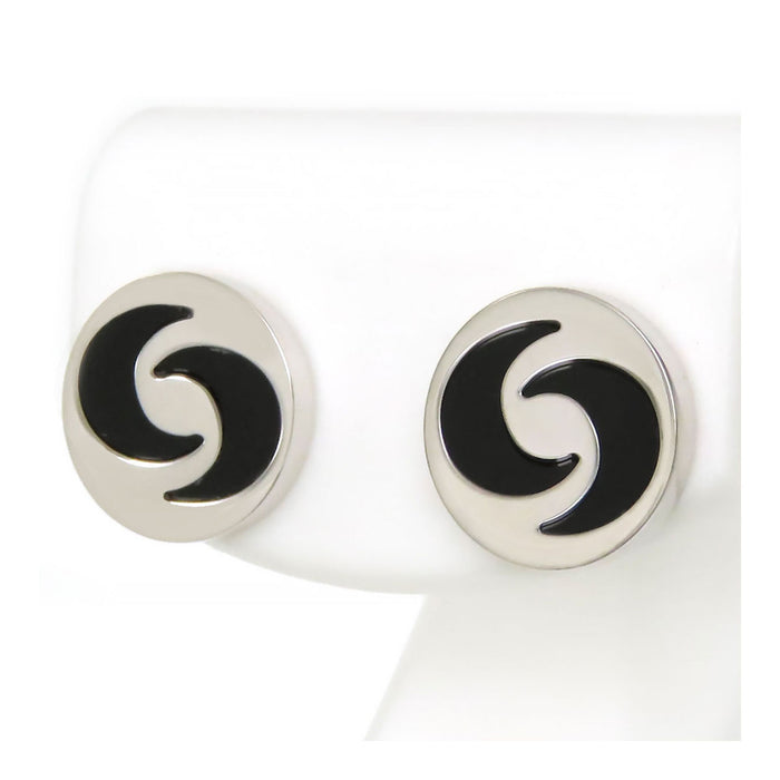 BVLGARI Optical Earrings