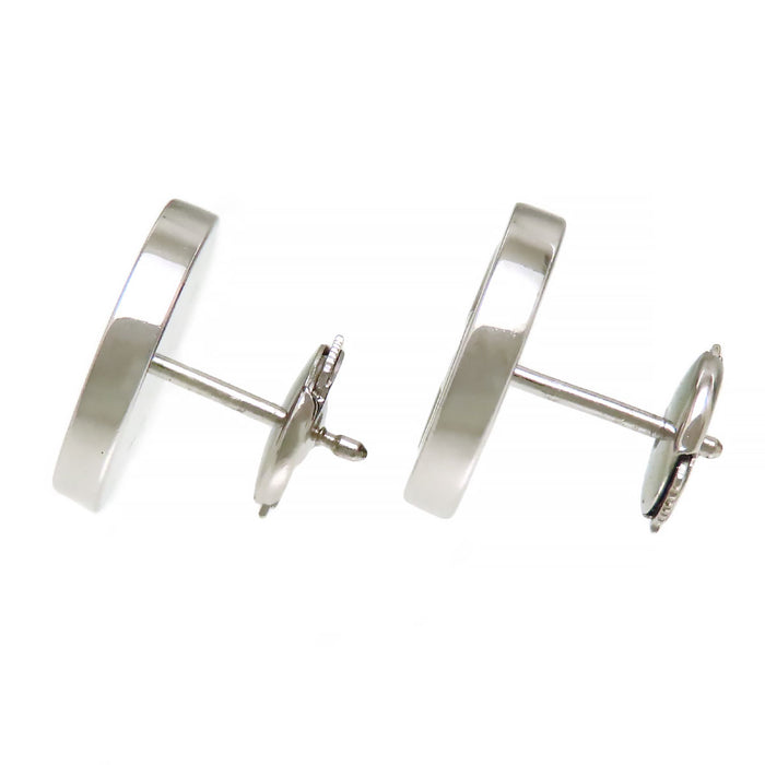BVLGARI Optical Earrings