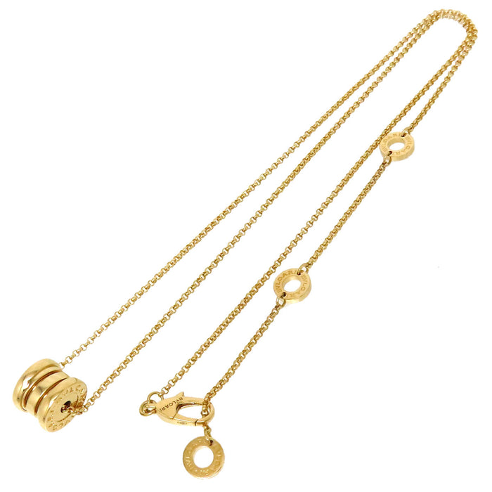 BVLGARI B.Zero1 Necklace Mini
