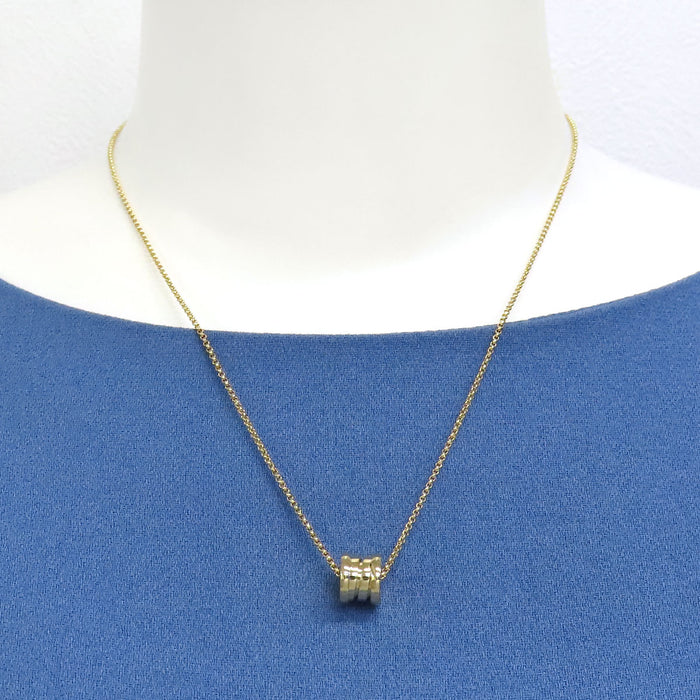 BVLGARI B.Zero1 Necklace Mini