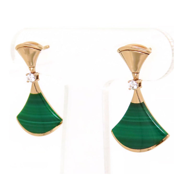 BVLGARI Diva Dream Earrings