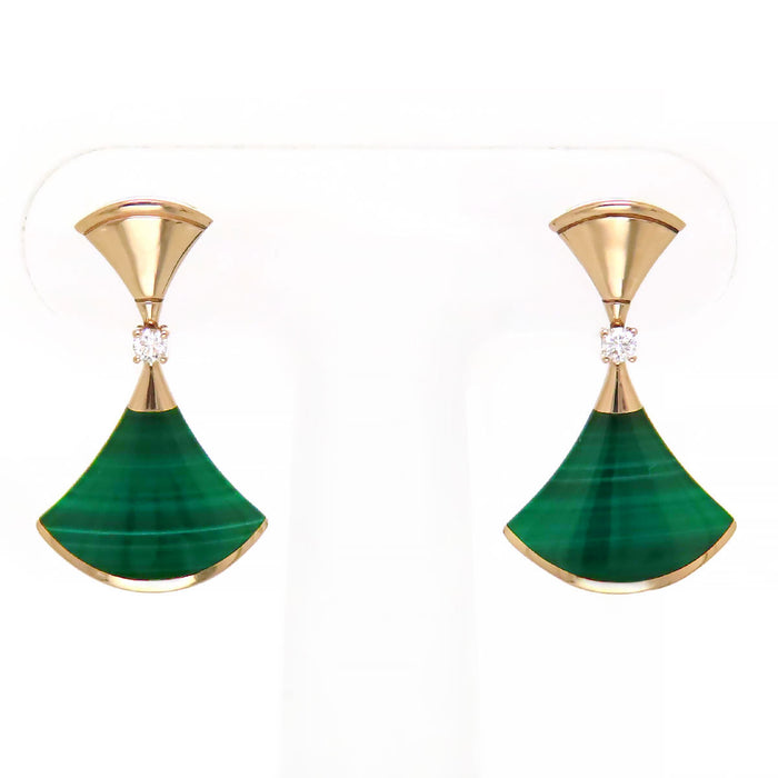 BVLGARI Diva Dream Earrings
