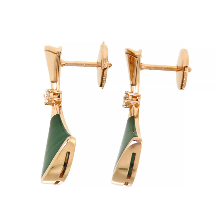 BVLGARI Diva Dream Earrings