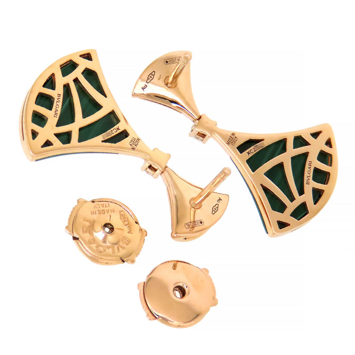 BVLGARI Diva Dream Earrings
