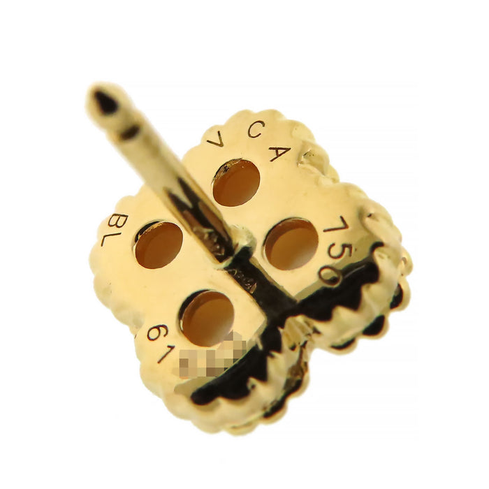 Van Cleef & Arpels 
スウィート アルハンブラ ピアス