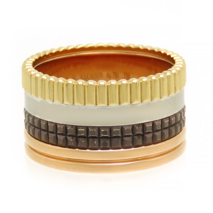 Boucheron Quatre Classic Ring Large