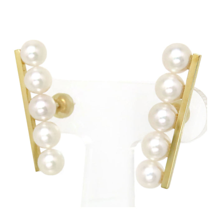 TASAKI Balance Plus Earrings