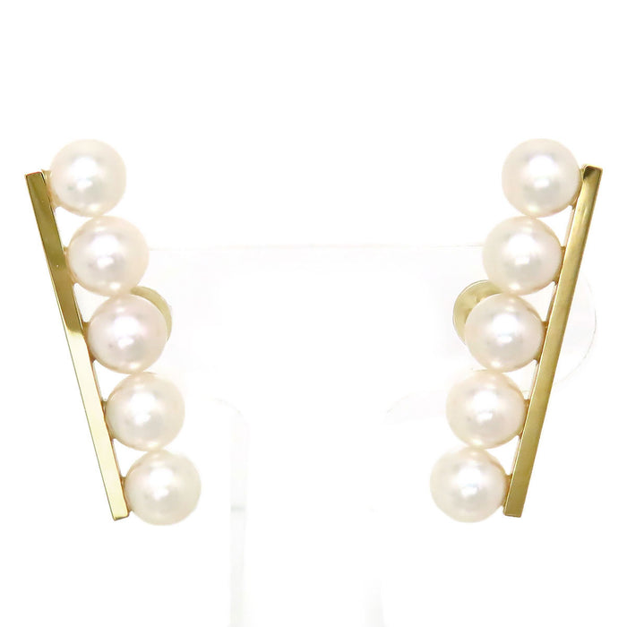 TASAKI Balance Plus Earrings