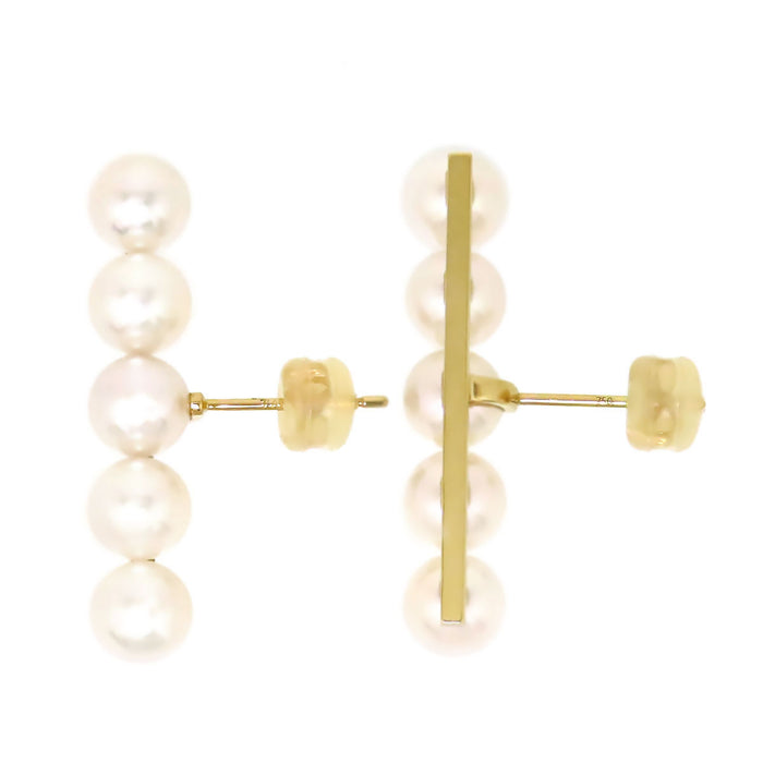 TASAKI Balance Plus Earrings