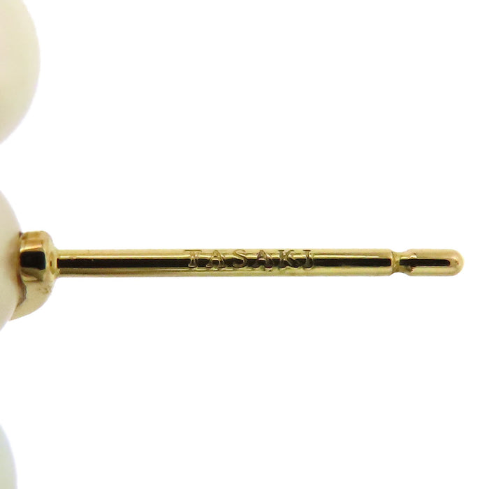 TASAKI Balance Plus Earrings